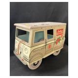 Rich Toys Milk Truck