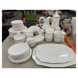 Pfaltzgraff Dinnerware