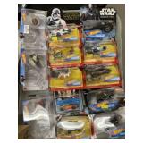 Hot Wheels Toy Vehicles