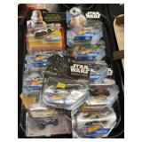 Hot Wheels Toy Vehicles