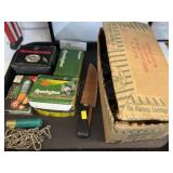 (Approx. 30) 12 Gauge Shotshells with BB