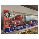 9/11 Memorial Radio Controlled Truck