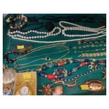Costume Jewelry