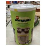 Vintage Talking View-Master