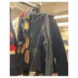 (2) Victorian Ladies Jackets