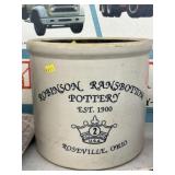 2 Gallon Storage Crock