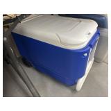 Igloo Cooler