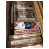 Cookbooks