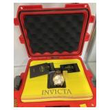 New Invicta Wristwatch