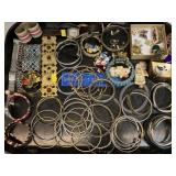 Costume Jewelry Bracelets