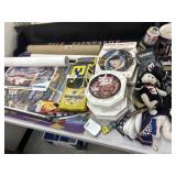NASCAR Items