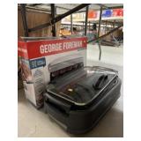 Electric Frying Pan, George Foreman Grill