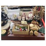 Christmas Decorations - Contemporary