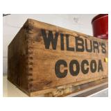 Wilbur