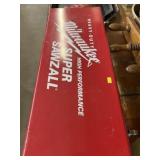 Milwaukee Reciprocating Saw