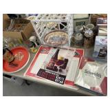 Beer Steins, Beer Memorabilia, etc.