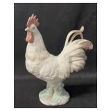 Lladro Chicken Figurine