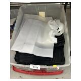 Gift Bags & Plastic Bags