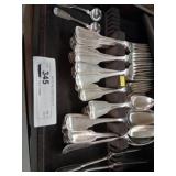 G. Boyce Flatware