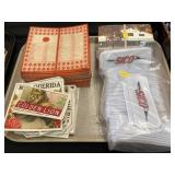 Cigar Labels, Patches, Postcards