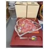 Lenox Glassware