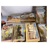 Vintage Postcards