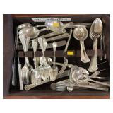 Reed & Barton Flatware