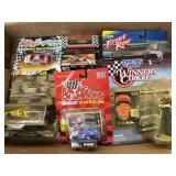 Nascar Collectibles
