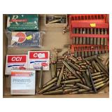 Unsorted Ammunition, Primers