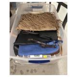 New & Vintage Purses
