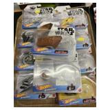 Hot Wheels Toy Vehicles