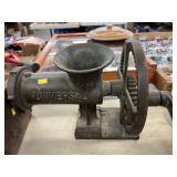 Universal Meat Grinder