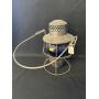 Cobalt Railroad Lantern