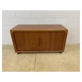 Mid Century Server