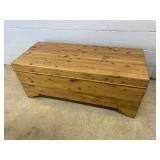 Cedar Chest