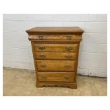 5-drawer Modern Chest of Drawers