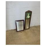 2 Various Mirrors