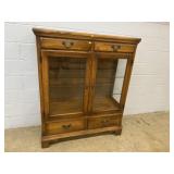 Modern China Cabinet