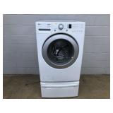 LG Front Load Clothes Washer