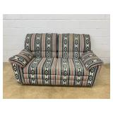 Double Recliner Loveseat