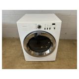 Frigidaire Affinity Front Load Clothes Dryer