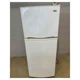 Whirlpool Refrigerator/Freezer