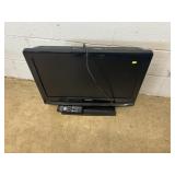 Magnavox 26" Flat Screen TV