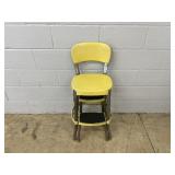 Cosco Vintage 2 Step Stool Chair