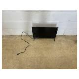 Vizio 24" Flat Screen TV
