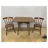 3 Pc. Dinette Set