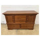 Modern Cherry Server