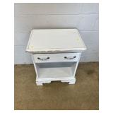 Jamestown Sterling Painted Nightstand.