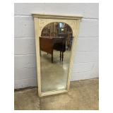 Painted Decorative Mirror