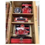 Crafted Showcase & Dale Earnhardt Jr. Collectibles